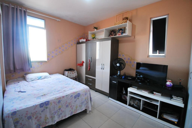 Imagem Apartamento com 3 Quartos à Venda, 108 m² em Aldeota - Fortaleza