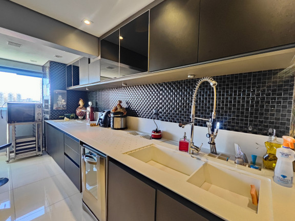 Imagem Apartamento com 3 Quartos à Venda, 156 m² em Vila Gonçalves - São Bernardo Do Campo Imagem Apartamento com 3 Quartos à Venda, 156 m² em Vila Gonçalves - São Bernardo Do Campo