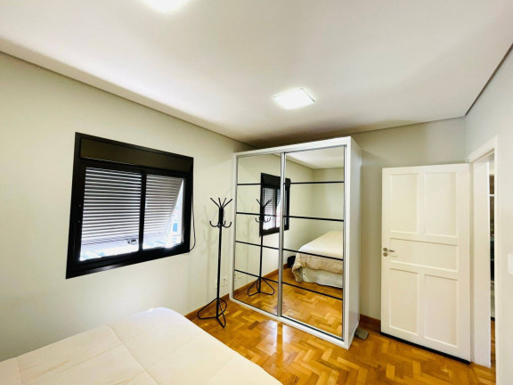 Imagem Casa com 4 Quartos à Venda, 315 m² em Brooklin Paulista - São Paulo Imagem Casa com 4 Quartos à Venda, 315 m² em Brooklin Paulista - São Paulo