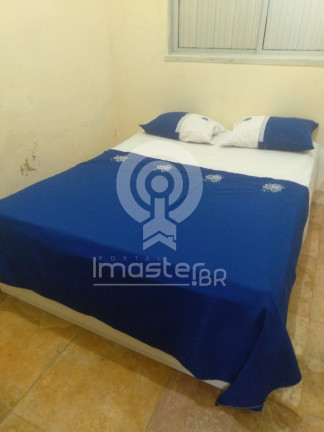 Imagem Casa com 3 Quartos à Venda, 170 m² em Morro Branco - Beberibe