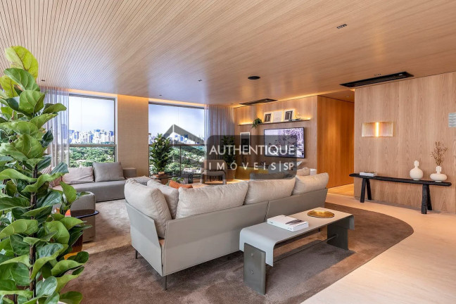 Imagem Apartamento com 3 Quartos à Venda, 178 m² em Jardim América - São Paulo Imagem Apartamento com 3 Quartos à Venda, 178 m² em Jardim América - São Paulo