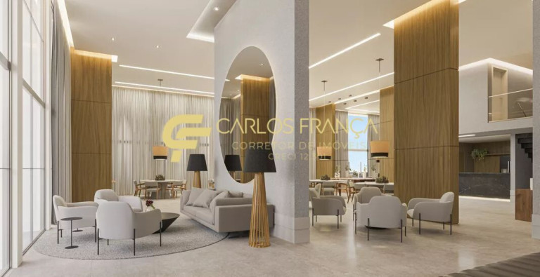Imagem Apartamento com 4 Quartos à Venda, 142 m² em Candeal - Salvador