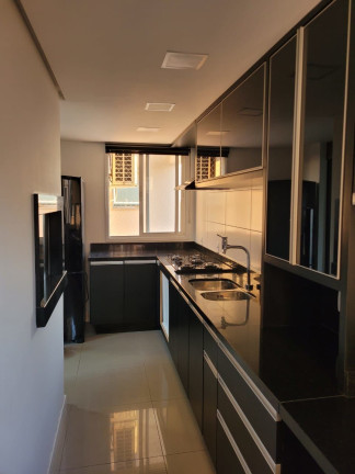 Imagem Apartamento com 3 Quartos à Venda, 100 m² em Centro - Esteio Imagem Apartamento com 3 Quartos à Venda, 100 m² em Centro - Esteio