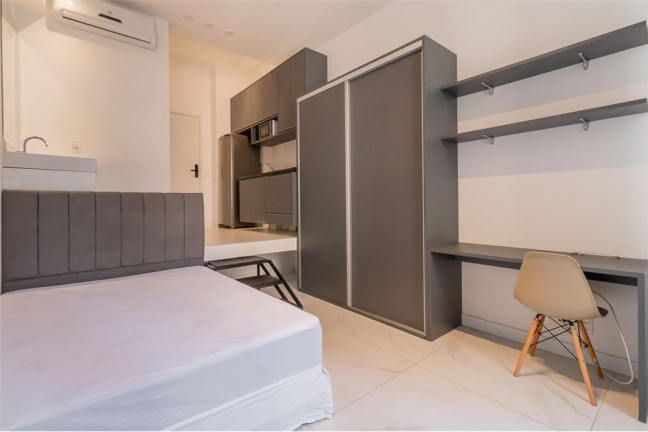 Imagem Imóvel com 1 Quarto à Venda,  em Perdizes - São Paulo