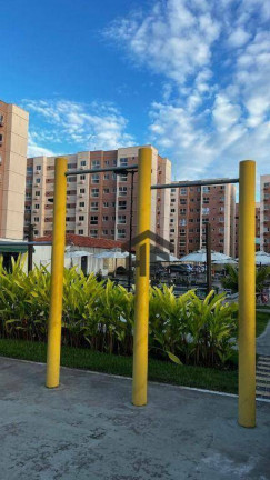 Imagem Apartamento com 2 Quartos à Venda, 50 m² em Candeias - Jaboatão Dos Guararapes