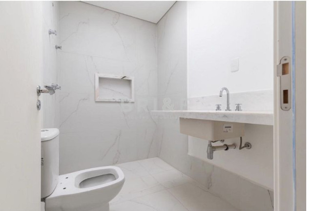 Imagem Sobrado com 4 Quartos à Venda, 770 m² em Chácara Santo Antônio (zona Sul) - São Paulo