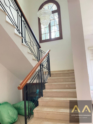 Imagem Casa de Condomínio com 4 Quartos à Venda, 950 m² em Alphaville - Santana De Parnaíba Imagem Casa de Condomínio com 4 Quartos à Venda, 950 m² em Alphaville - Santana De Parnaíba