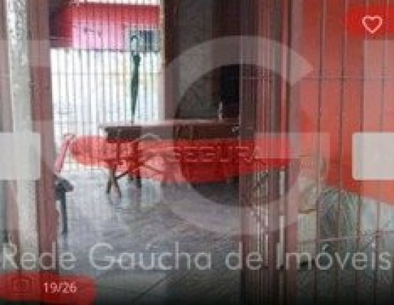 Imagem Casa com 3 Quartos à Venda, 500 m² em Mathias Velho - Canoas