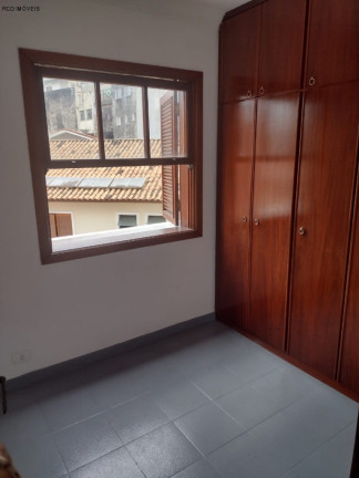 Imagem Sobrado com 3 Quartos à Venda, 197 m² em Jardim Das Vertentes - São Paulo