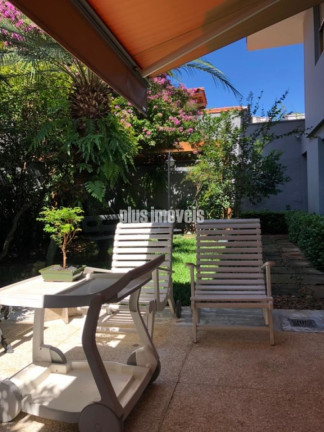 Imagem Casa com 3 Quartos à Venda, 467 m² em Jardim Paulista - São Paulo Imagem Casa com 3 Quartos à Venda, 467 m² em Jardim Paulista - São Paulo