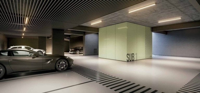 Imagem Imóvel com 3 Quartos à Venda, 229 m² em Vila Nova Conceição - São Paulo