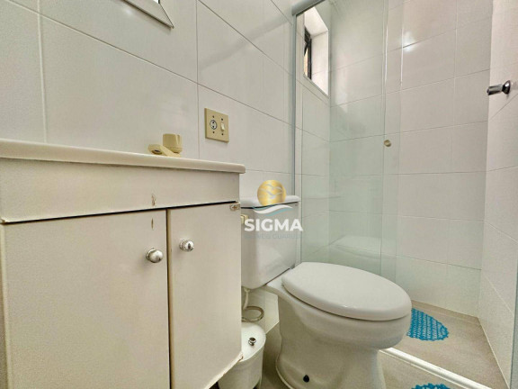 Imagem Apartamento com 4 Quartos à Venda, 130 m² em Pitangueiras - Guarujá