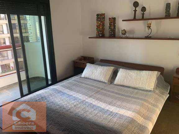 Imagem Apartamento com 4 Quartos à Venda, 137 m² em Moema - São Paulo Imagem Apartamento com 4 Quartos à Venda, 137 m² em Moema - São Paulo