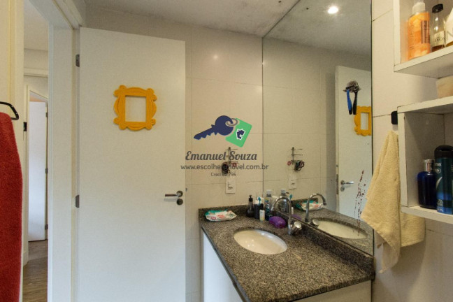 Imagem Apartamento com 2 Quartos à Venda, 57 m² em Saúde - São Paulo