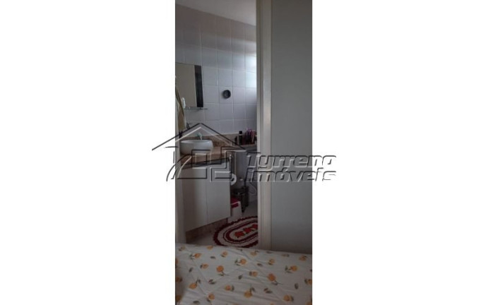 Imagem Apartamento com 3 Quartos à Venda, 70 m² em Monte Castelo - São José Dos Campos Imagem Apartamento com 3 Quartos à Venda, 70 m² em Monte Castelo - São José Dos Campos