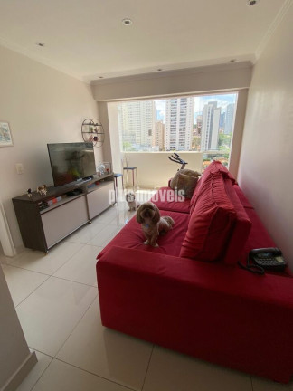 Apartamento com 1 Quarto à Venda, 49 m² em Pinheiros - São Paulo