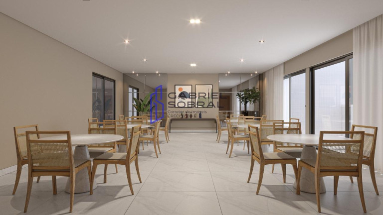 Imagem Apartamento com 1 Quarto à Venda, 36 m² em Bessa - João Pessoa Imagem Apartamento com 1 Quarto à Venda, 36 m² em Bessa - João Pessoa