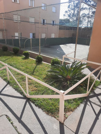 Imagem Apartamento com 2 Quartos à Venda, 42 m² em Jardim América - Poá