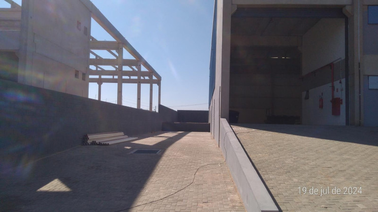 Imagem Imóvel à Venda, 1.400 m² em Itupeva Business Park - Itupeva