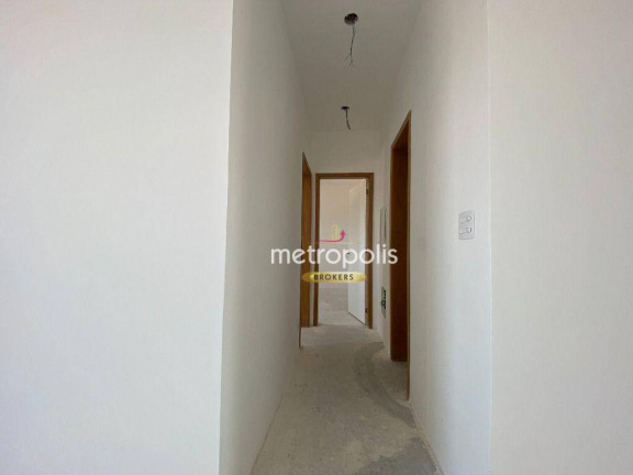 Imagem Apartamento com 2 Quartos à Venda, 58 m² em Vila Alpina - Santo André Imagem Apartamento com 2 Quartos à Venda, 58 m² em Vila Alpina - Santo André