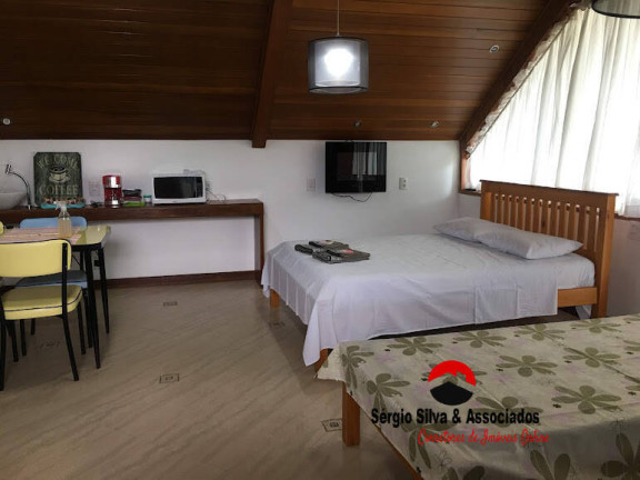 Imagem Casa com 3 Quartos à Venda, 1 m² em Alto Do Boa Vista - Campos Do Jordão