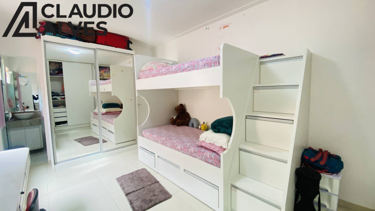 Imagem Casa de Condomínio com 3 Quartos à Venda, 200 m² em Santa Mônica Ii - Feira De Santana Imagem Casa de Condomínio com 3 Quartos à Venda, 200 m² em Santa Mônica Ii - Feira De Santana