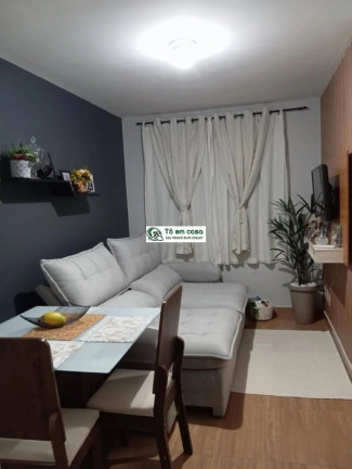 Imagem Imóvel com 2 Quartos à Venda, 45 m² em Loteamento Villa Branca - Jacareí Imagem Imóvel com 2 Quartos à Venda, 45 m² em Loteamento Villa Branca - Jacareí