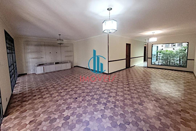 Imagem Casa com 4 Quartos à Venda, 329 m² em Planalto Paulista - São Paulo