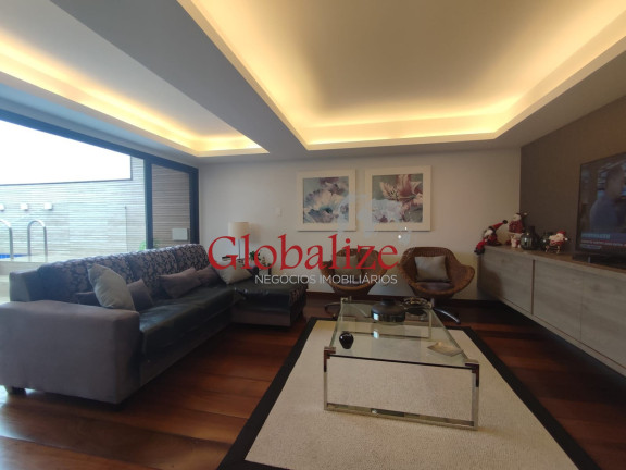 Imagem Imóvel com 3 Quartos à Venda, 310 m² em Gonzaga - Santos