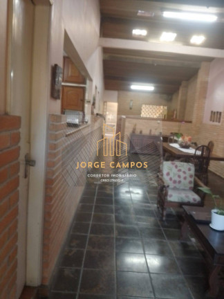 Imagem Casa com 4 Quartos à Venda, 350 m² em Cidade Vista Verde - São José Dos Campos Imagem Casa com 4 Quartos à Venda, 350 m² em Cidade Vista Verde - São José Dos Campos