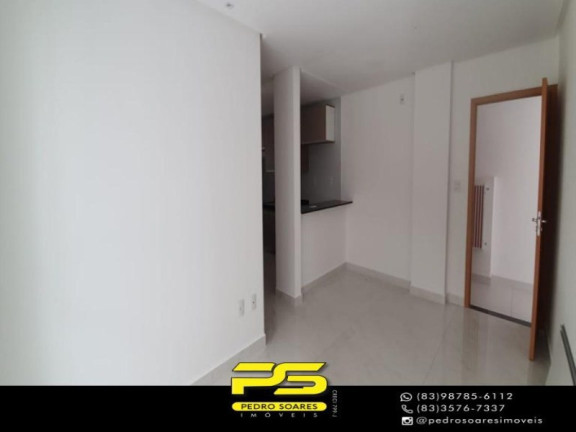 Imagem Apartamento com 3 Quartos à Venda, 71 m² em Jardim Oceania - João Pessoa