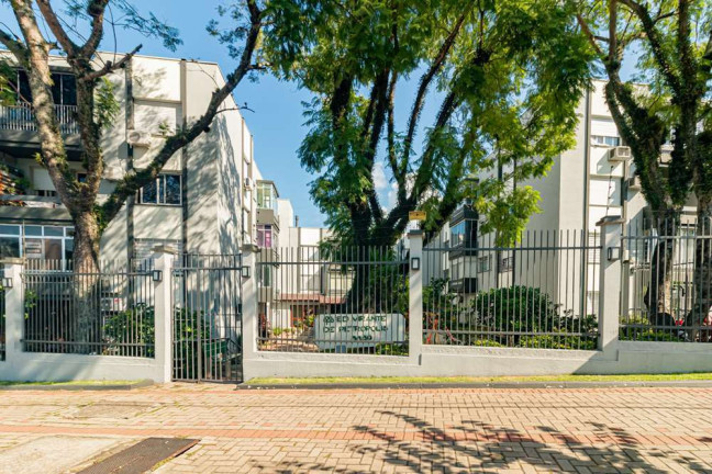 Imagem Apartamento com 2 Quartos à Venda, 61 m² em Jardim Carvalho - Porto Alegre