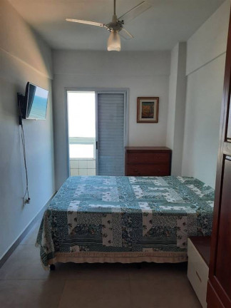 Imagem Apartamento com 2 Quartos à Venda, 75 m² em Maracanã - Praia Grande