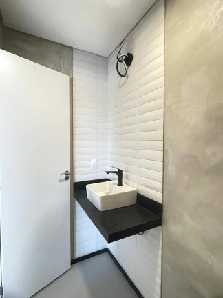Imagem Apartamento com 3 Quartos para Alugar, 110 m² em Jardim Das Nações - Taubaté