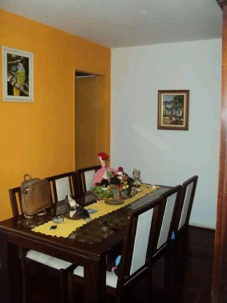 Apartamento com 1 Quarto à Venda, 56 m² em Campos Elíseos - São Paulo