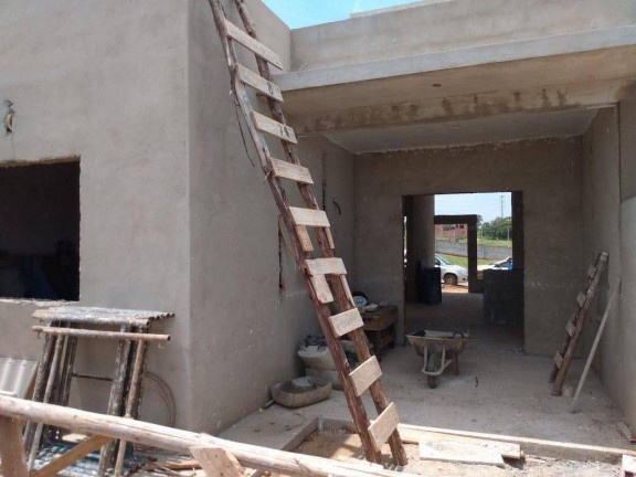 Imagem Casa com 2 Quartos à Venda, 154 m² em Caguassu - Sorocaba