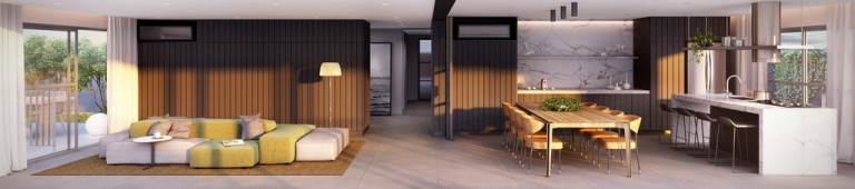 Imagem Apartamento com 2 Quartos à Venda, 78 m² em Menino Deus - Porto Alegre