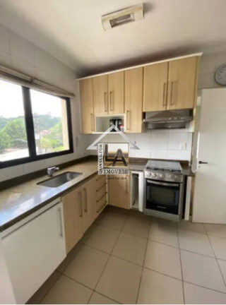 Imagem Apartamento com 3 Quartos à Venda, 110 m² em Vila Andrade - São Paulo Imagem Apartamento com 3 Quartos à Venda, 110 m² em Vila Andrade - São Paulo