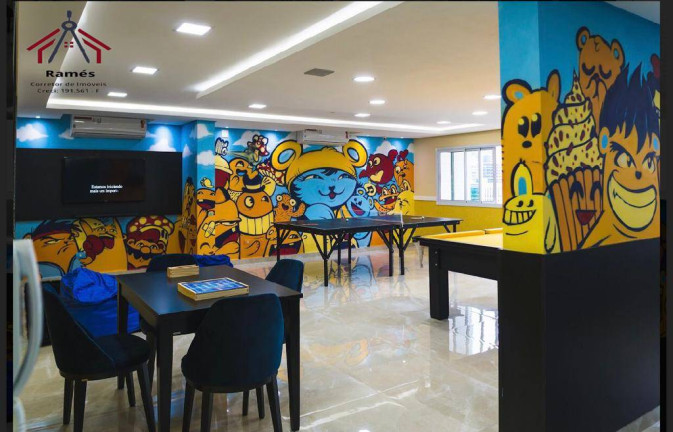 Imagem Apartamento com 3 Quartos à Venda, 129 m² em Forte - Praia Grande