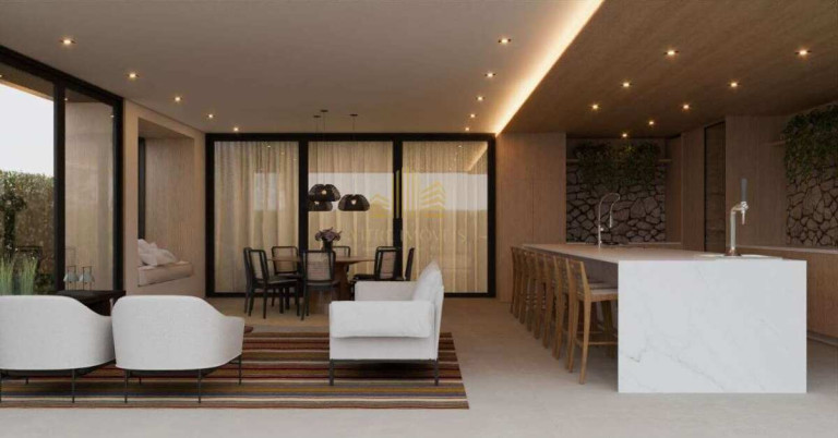 Imagem Casa de Condomínio com 4 Quartos à Venda, 376 m² em Parque Brasil 500 - Paulínia Imagem Casa de Condomínio com 4 Quartos à Venda, 376 m² em Parque Brasil 500 - Paulínia