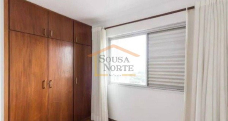 Imagem Apartamento com 2 Quartos à Venda, 67 m² em Santana - São Paulo Imagem Apartamento com 2 Quartos à Venda, 67 m² em Santana - São Paulo