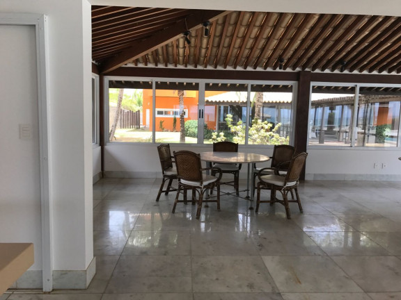Imagem Casa com 6 Quartos à Venda, 8.000 m² em Busca Vida - Camaçari