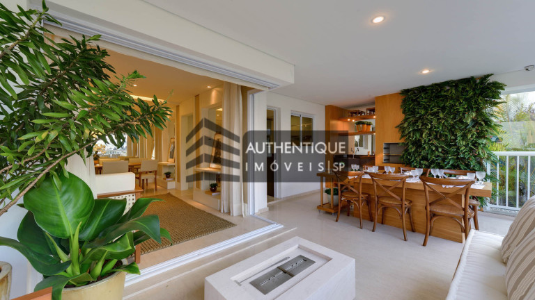 Imagem Apartamento com 4 Quartos à Venda, 162 m² em Tatuapé - São Paulo Imagem Apartamento com 4 Quartos à Venda, 162 m² em Tatuapé - São Paulo