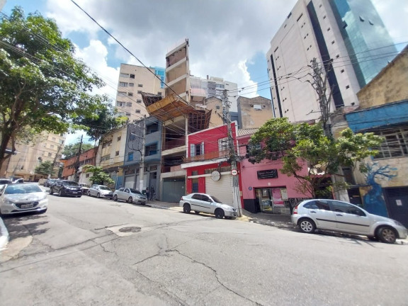 Imagem Sobrado com 3 Quartos para Alugar, 165 m² em Liberdade - São Paulo Imagem Sobrado com 3 Quartos para Alugar, 165 m² em Liberdade - São Paulo