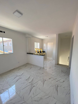 Imagem Casa com 2 Quartos à Venda, 53 m² em Ocian - Praia Grande