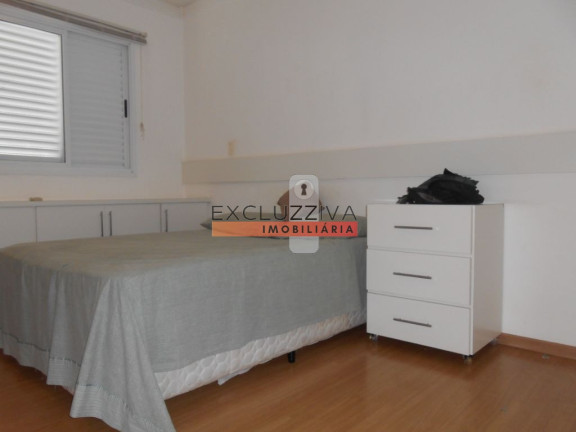 Imagem Apartamento com 2 Quartos para Alugar, 78 m² em Barranco - Taubaté