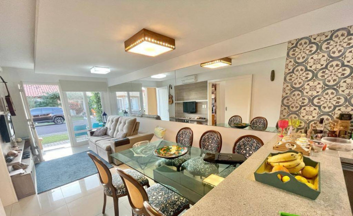 Imagem Casa de Condomínio com 3 Quartos à Venda, 190 m² em Noiva Do Mar - Xangri-lá