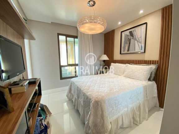 Imagem Apartamento com 4 Quartos à Venda, em Santa Mônica - Feira De Santana Imagem Apartamento com 4 Quartos à Venda, em Santa Mônica - Feira De Santana