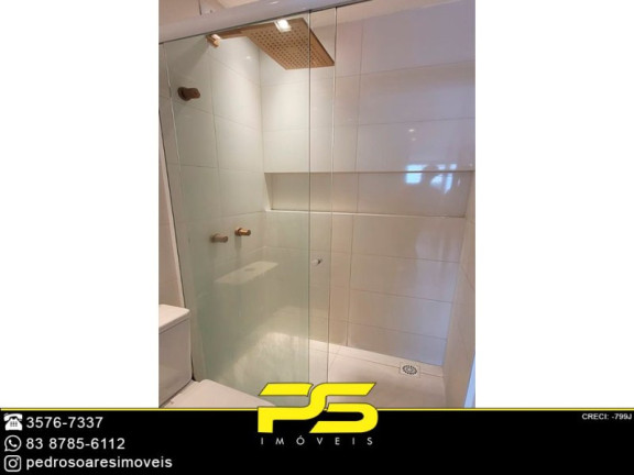 Imagem Apartamento com 3 Quartos à Venda, 126 m² em Manaíra - João Pessoa Imagem Apartamento com 3 Quartos à Venda, 126 m² em Manaíra - João Pessoa