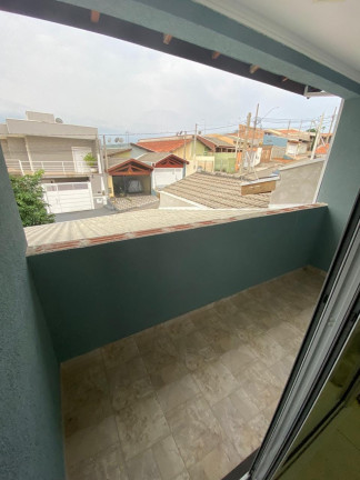 Imagem Sobrado com 3 Quartos à Venda, 172 m² em Jardim Do Lago - Taubaté Imagem Sobrado com 3 Quartos à Venda, 172 m² em Jardim Do Lago - Taubaté